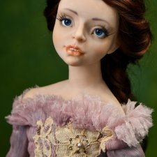 Покажу вам новые фотографии старых работ