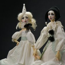 Они все же закончены