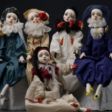 Ну как ими наиграться?