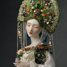 Как сказка жить хотела