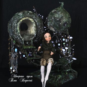 О выставке и нашей веселой компании