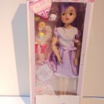 Куколка Sindy