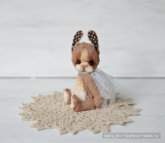 Мишки тедди и друзья тедди Бутенко Натальи (фото 9)