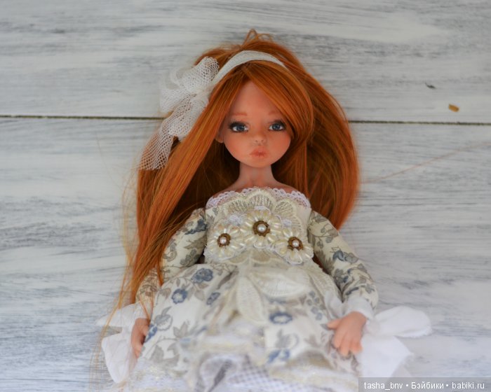 Адель. Маленькая дрессировщица (фото 7)