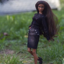 Пенелопа чейз, Интегрити