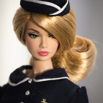 Looks A Plenty! Poppy Parker