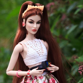 Райна Ахмади