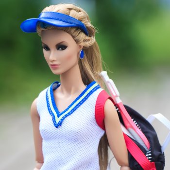 Be Daring - Imogen Lenox