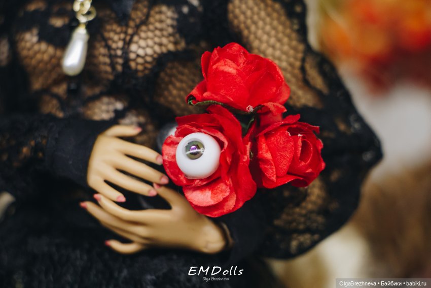 Sparkling Sunset Poppy Parker® 2022 In Palm Springs Collection