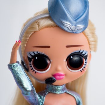 lol omg - маленькая бритни