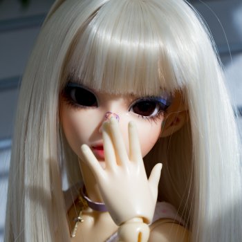 Минифи Хлоя