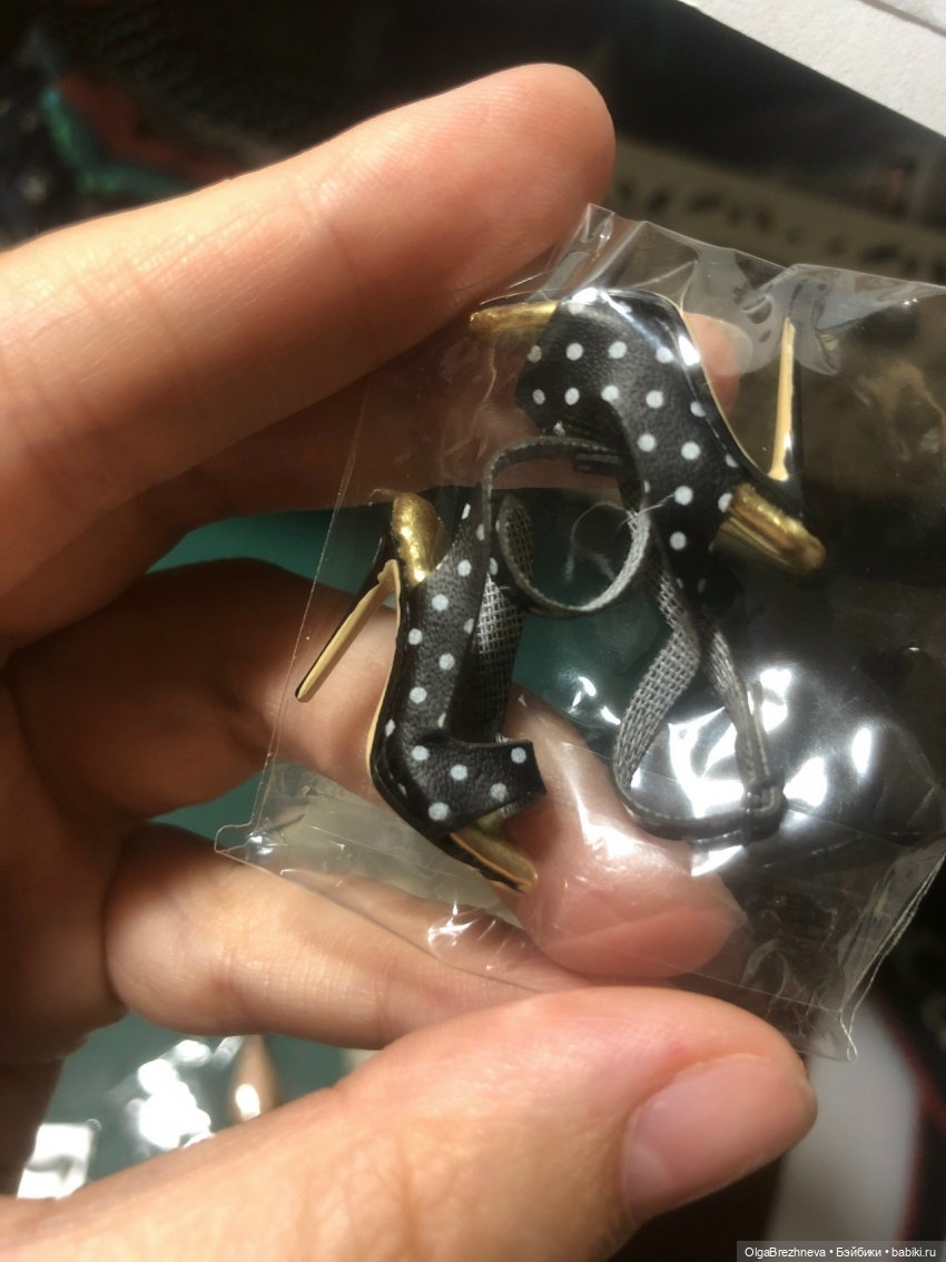 Дания — Куклы Integrity Toys (Интегрити): Poppy Parker (фото 3)