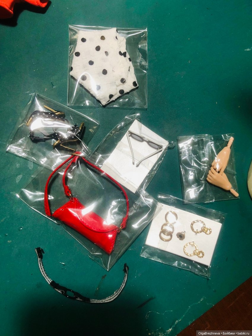 Дания — Куклы Integrity Toys (Интегрити): Poppy Parker (фото 2)