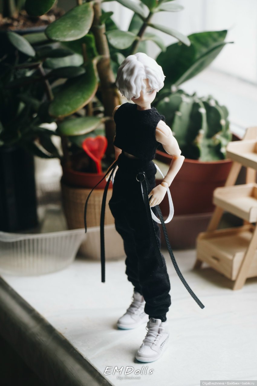 Jidong Shunxi: Однажды в Сицилии   ⛪Русский волкодав - Michela