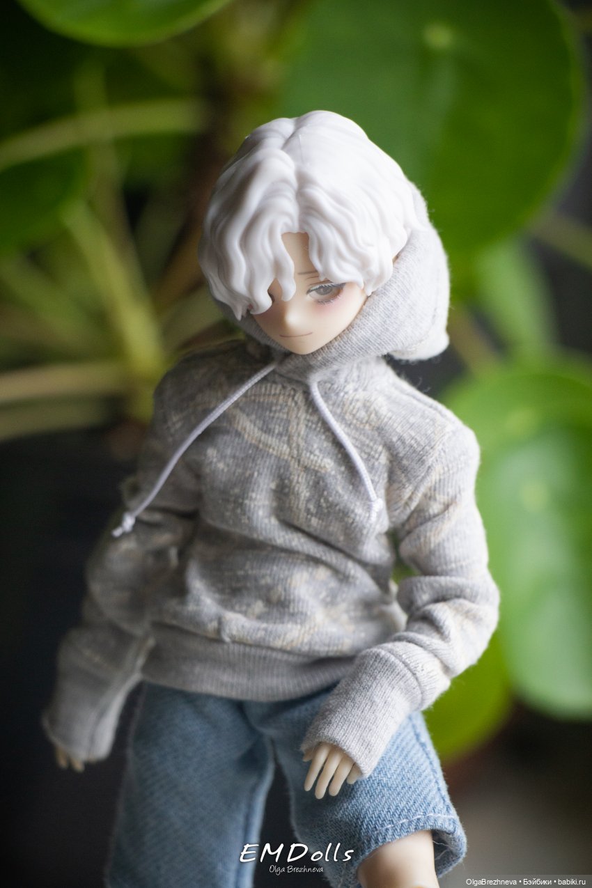 Jidong Shunxi: Однажды в Сицилии   ⛪Русский волкодав - Michela