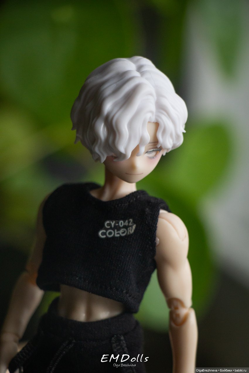 Jidong Shunxi: Однажды в Сицилии   ⛪Русский волкодав - Michela