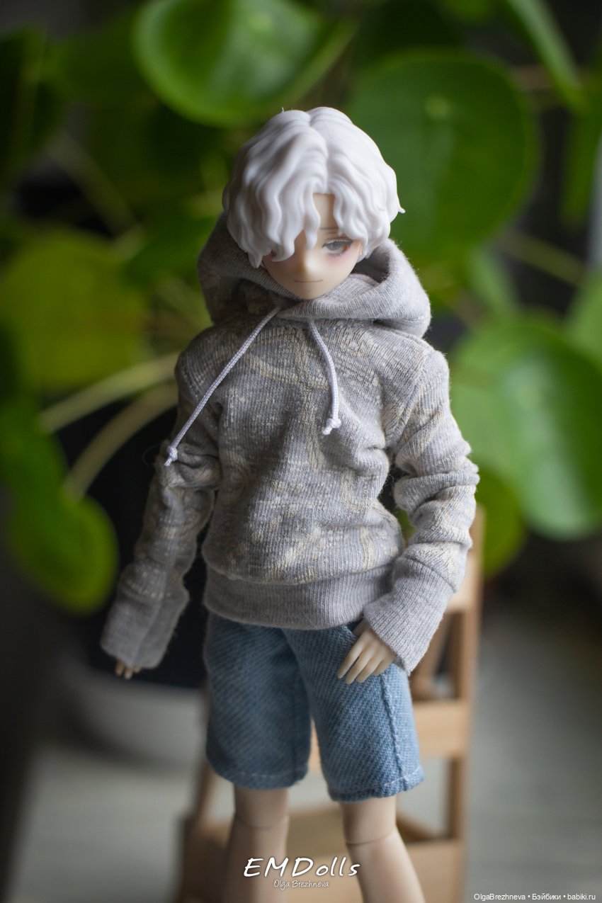 Jidong Shunxi: Однажды в Сицилии   ⛪Русский волкодав - Michela