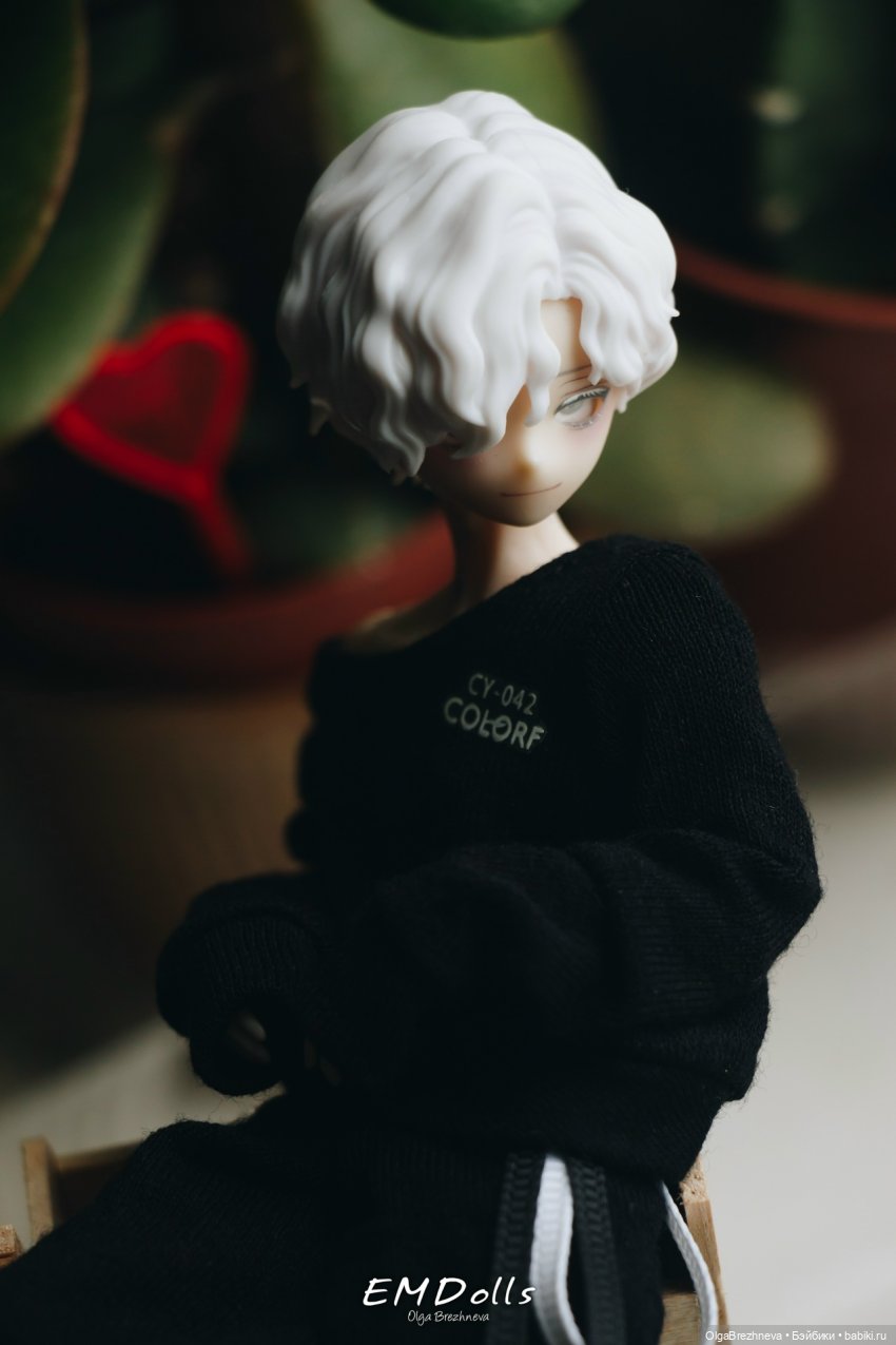 Jidong Shunxi: Однажды в Сицилии   ⛪Русский волкодав - Michela