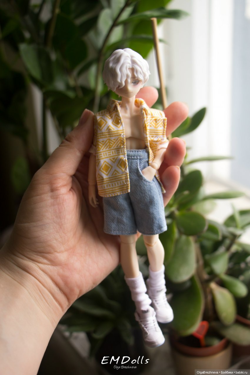 Jidong Shunxi: Однажды в Сицилии   ⛪Русский волкодав - Michela