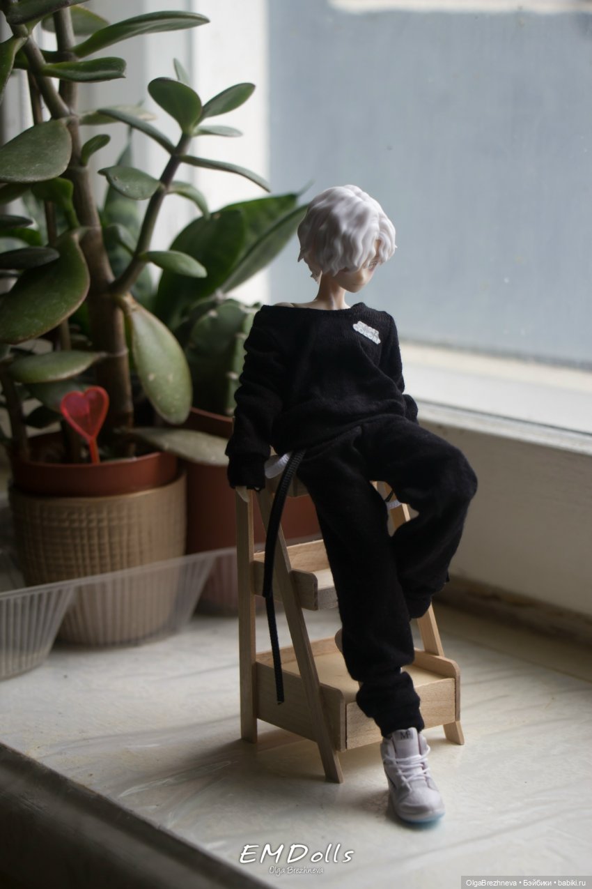 Jidong Shunxi: Однажды в Сицилии   ⛪Русский волкодав - Michela