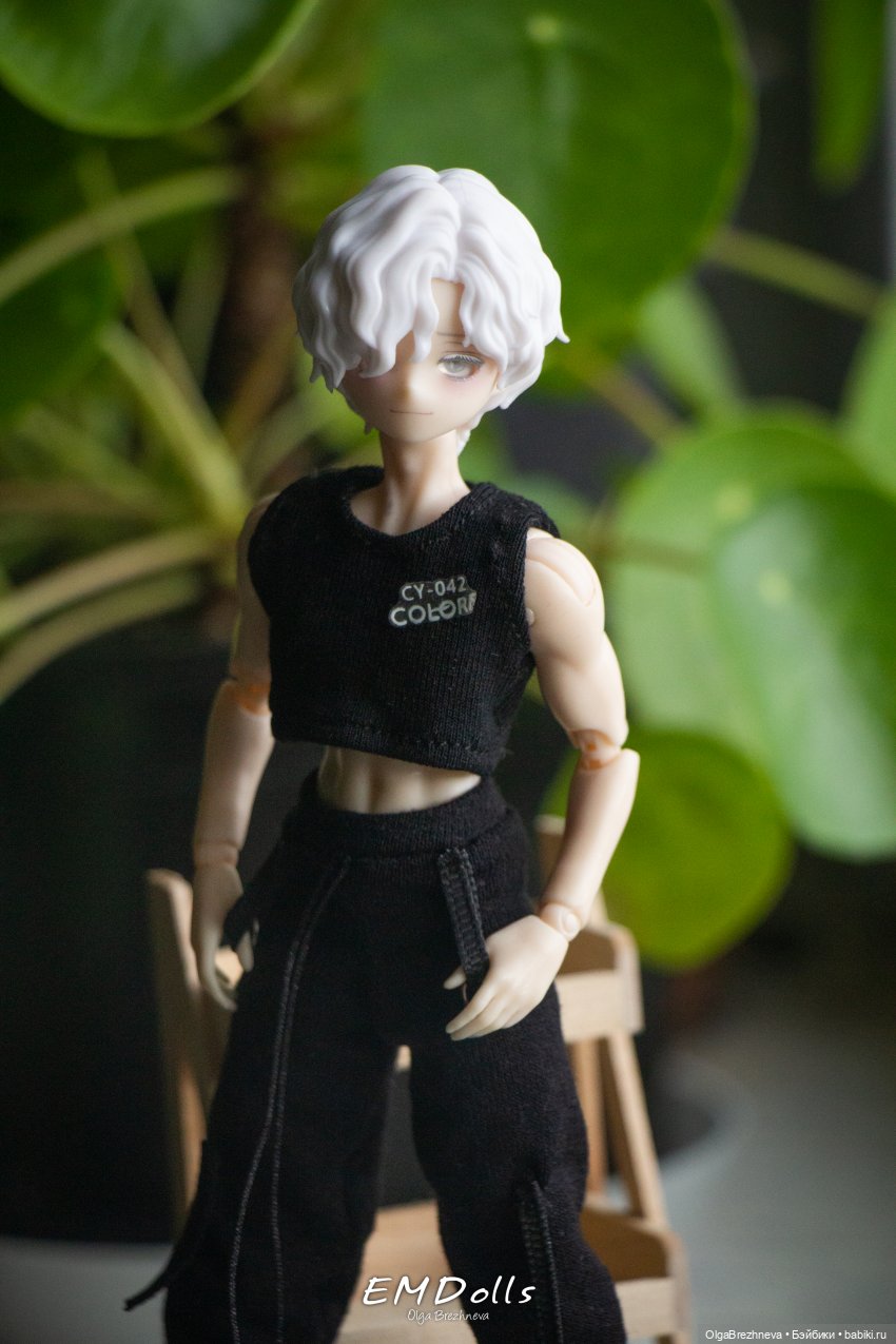 Jidong Shunxi: Однажды в Сицилии   ⛪Русский волкодав - Michela