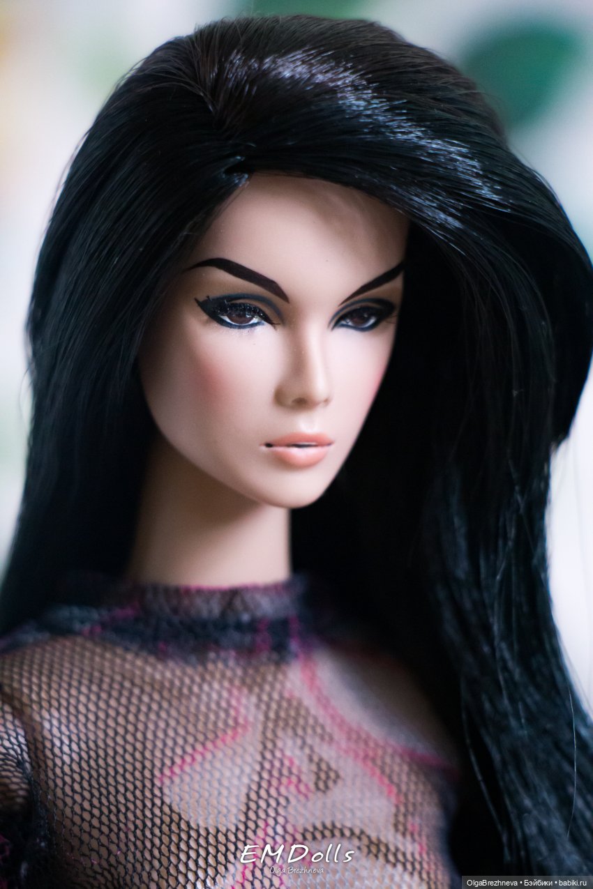 Never Ordinary Lilith