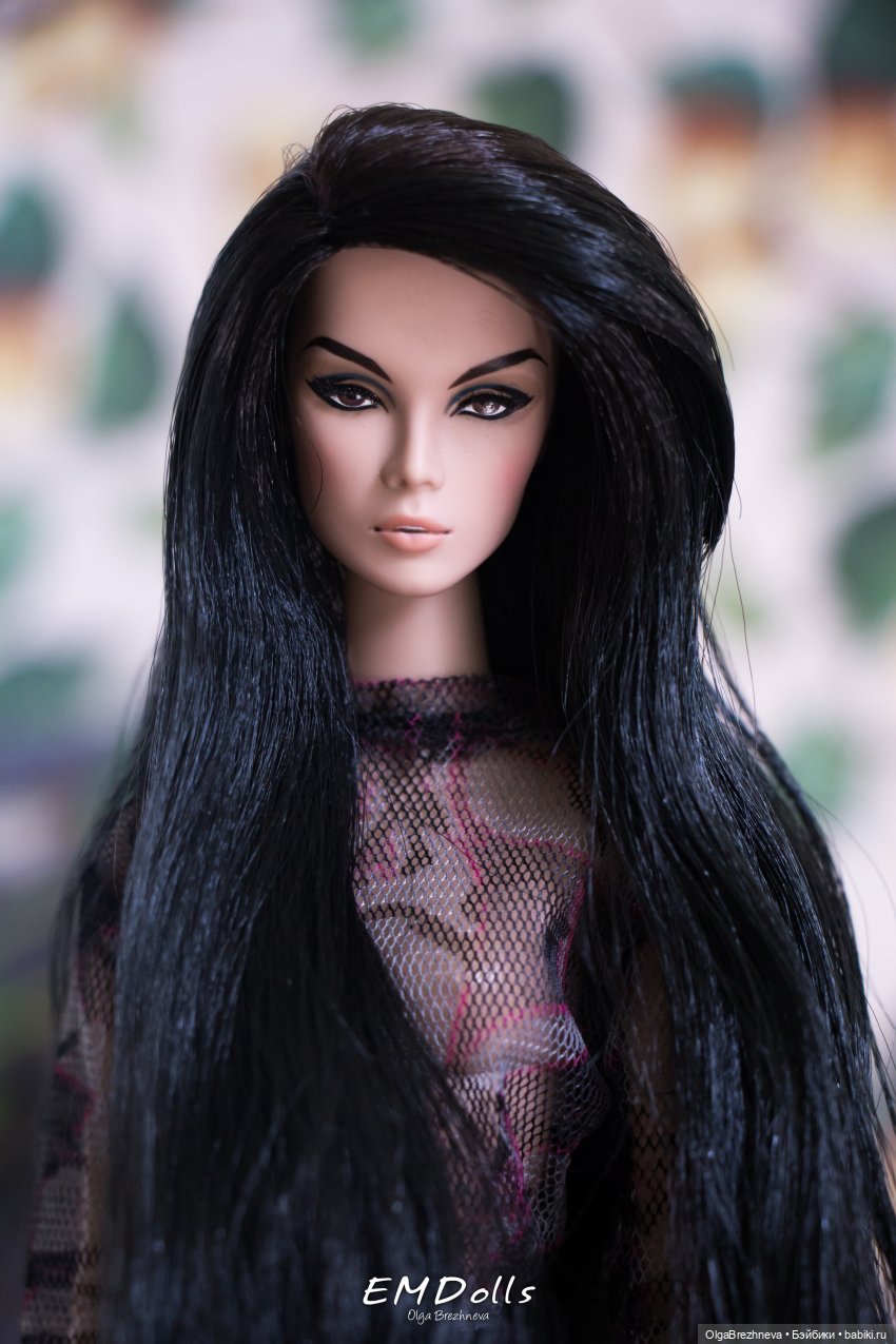 Never Ordinary Lilith