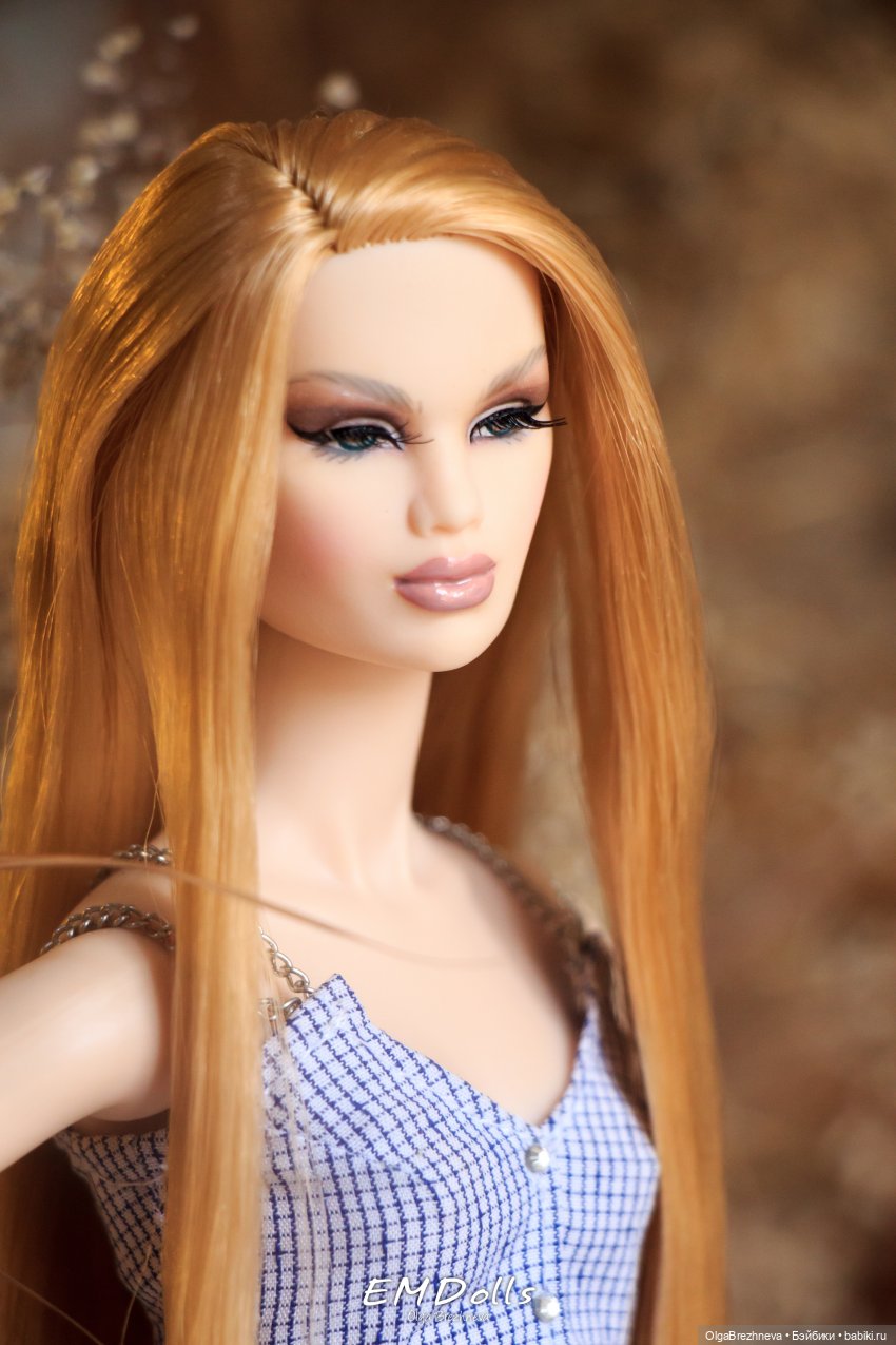 Каролин Стоун Karolin Stone Magia