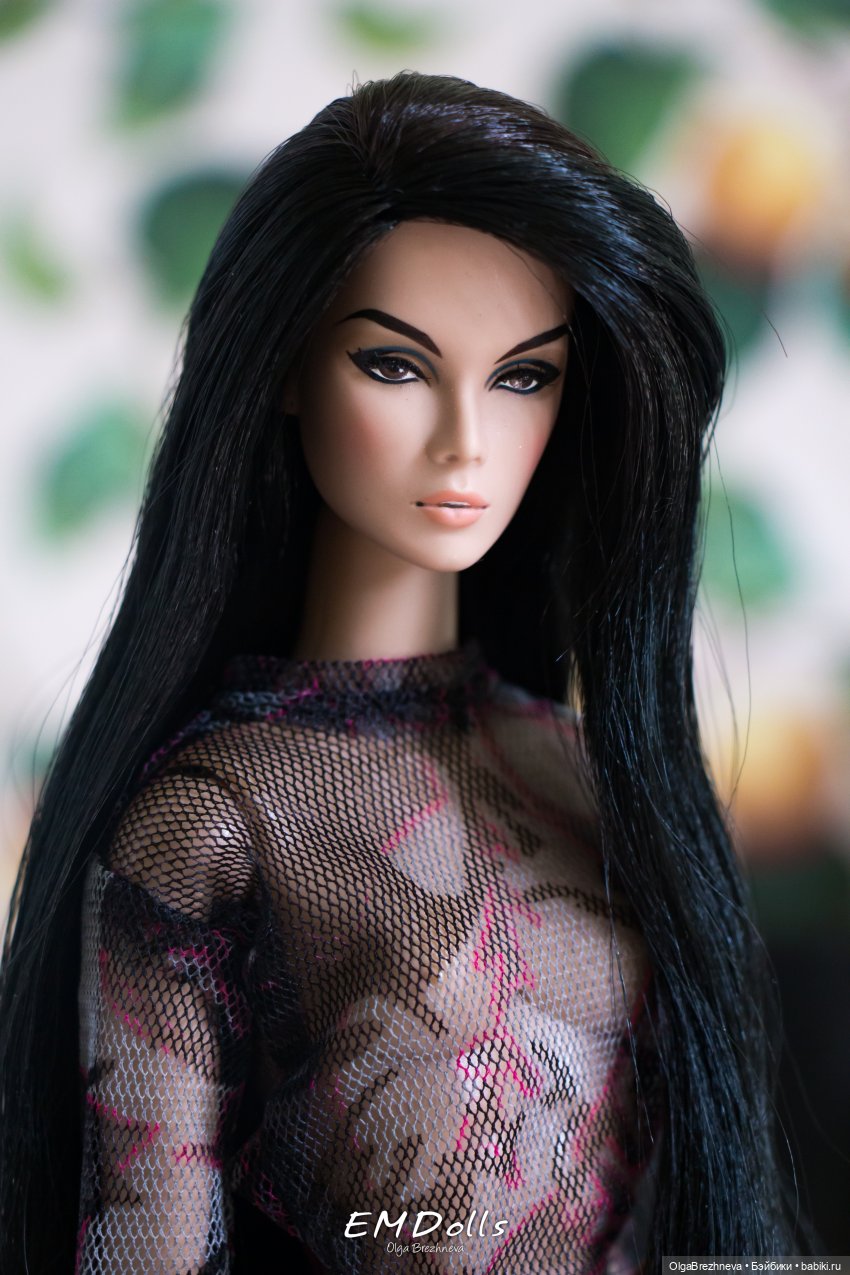 Never Ordinary Lilith