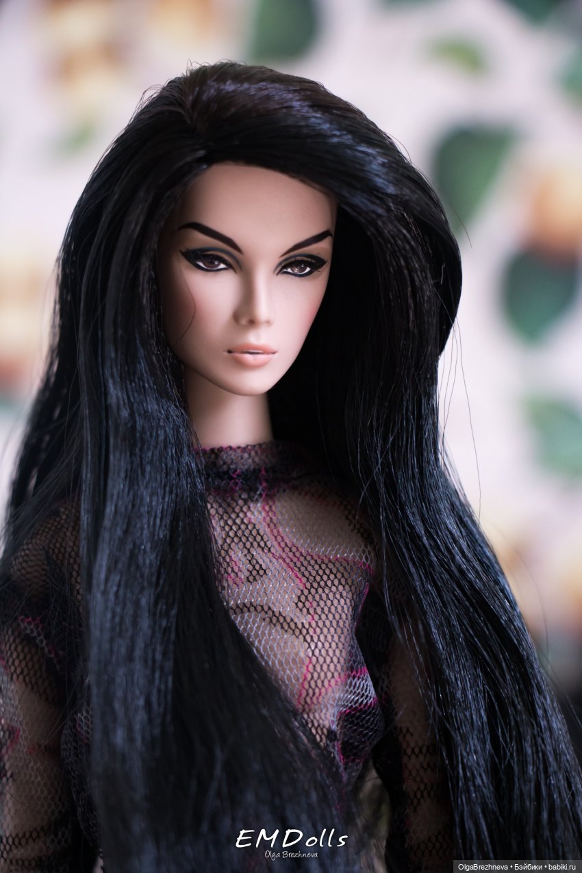 Never Ordinary Lilith