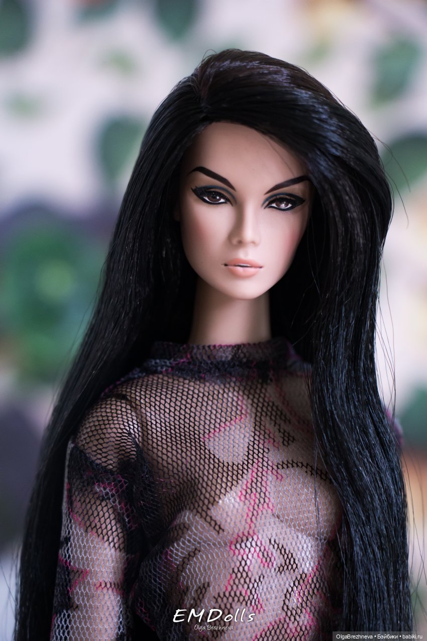 Never Ordinary Lilith