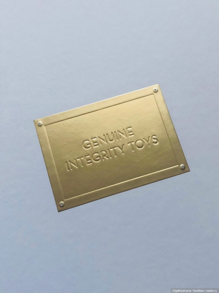 Это чистое искусство эти куклы . Имоджен. распаковка и обзор