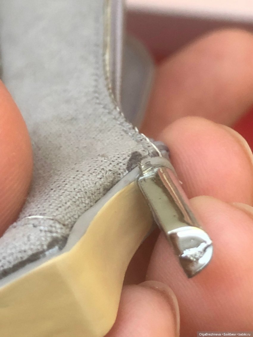 Это чистое искусство эти куклы . Имоджен. распаковка и обзор (фото 4)