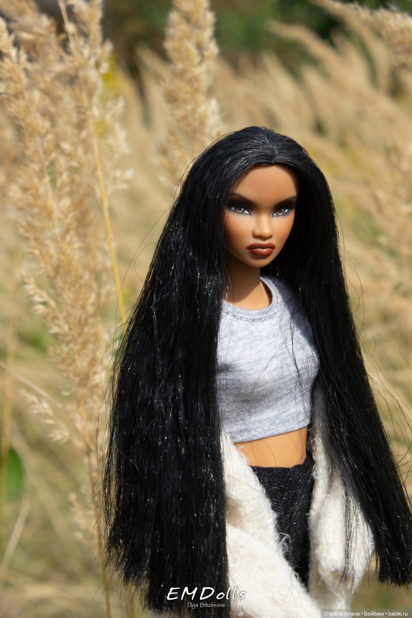 Collete Duranger ООАК