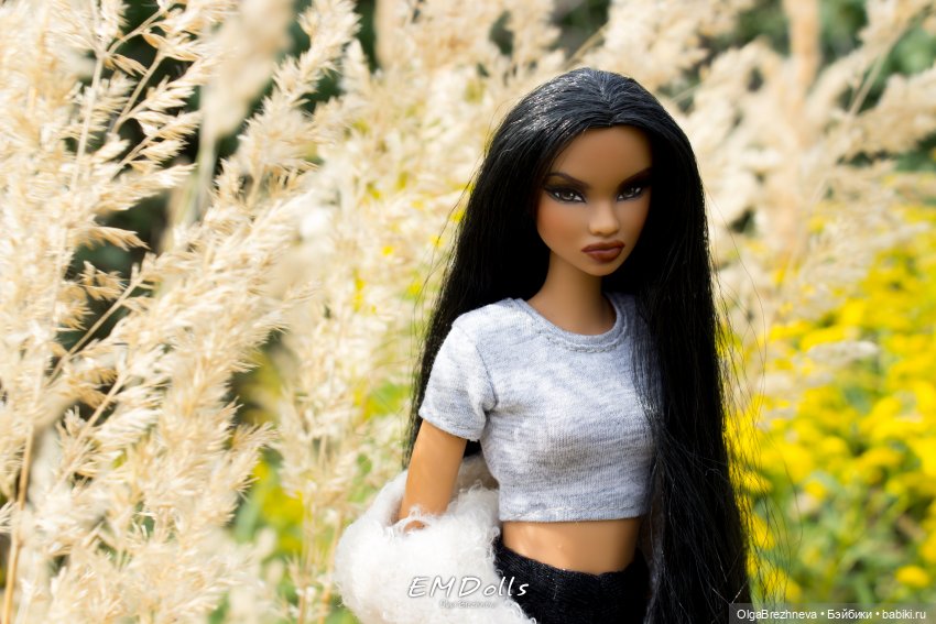 Collete Duranger ООАК