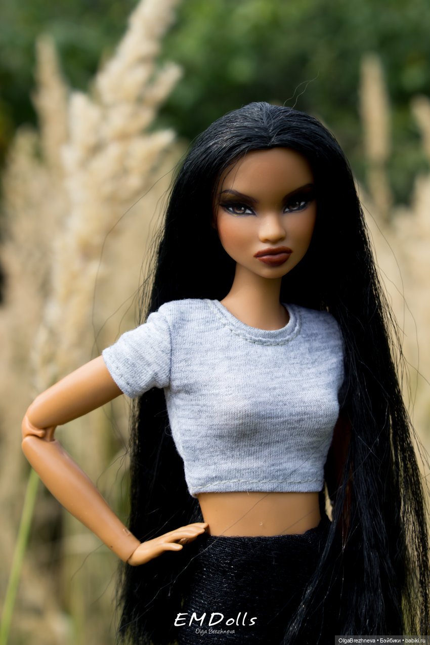 Collete Duranger ООАК