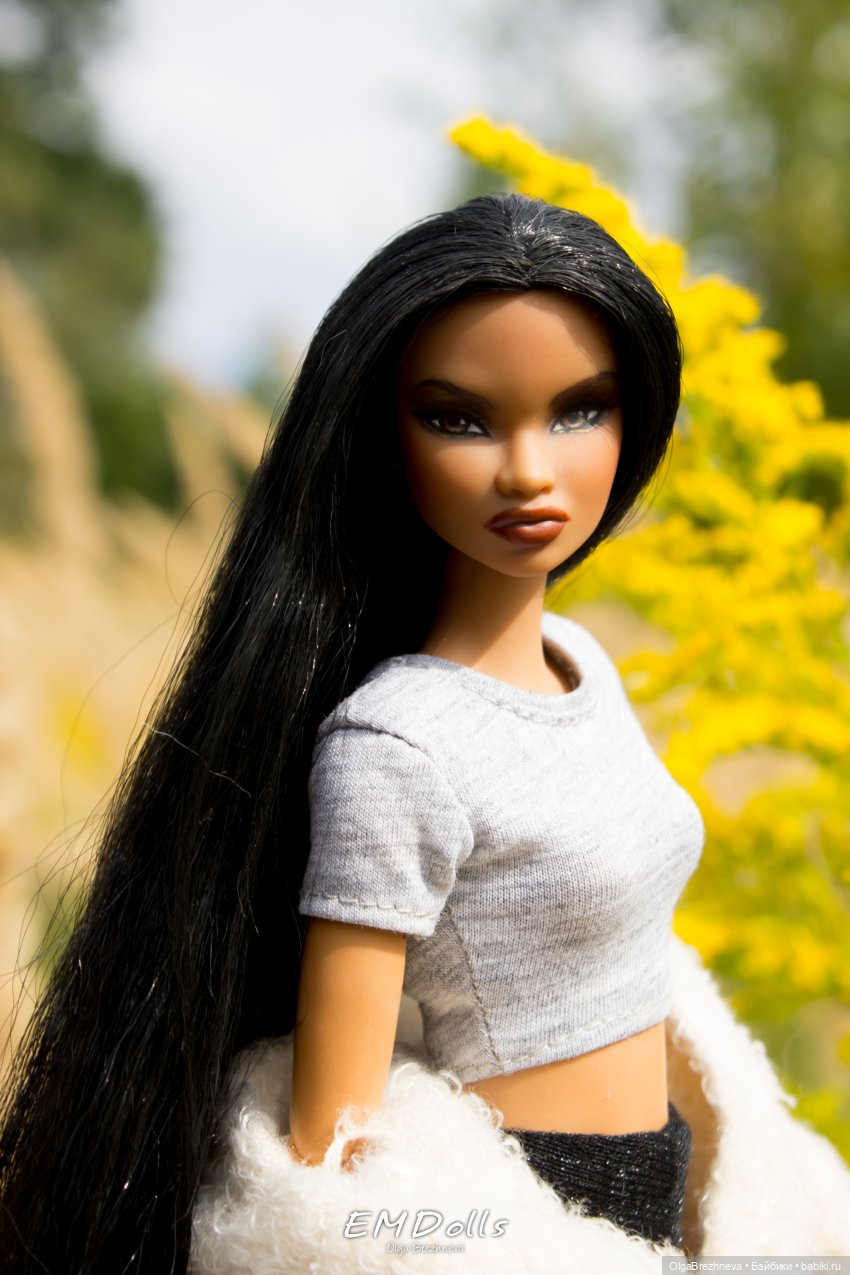 Collete Duranger ООАК