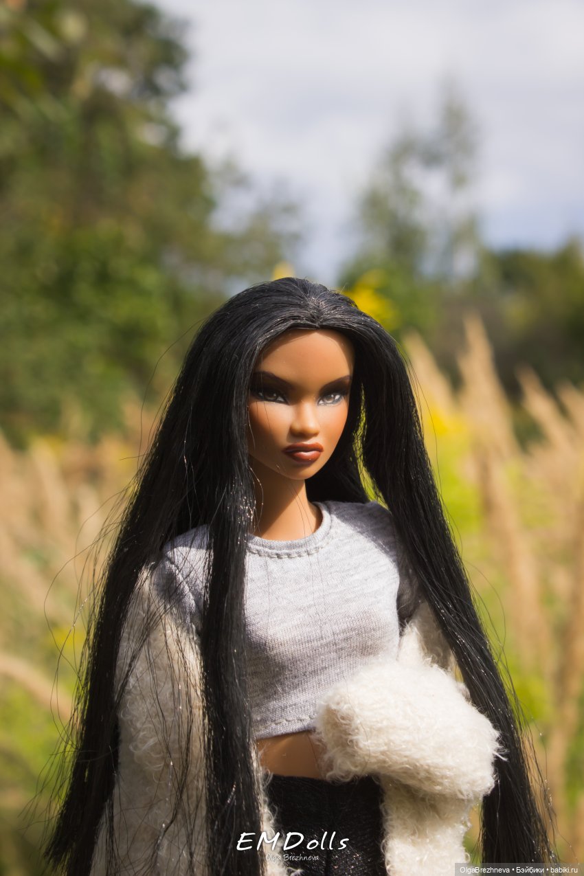 Collete Duranger ООАК