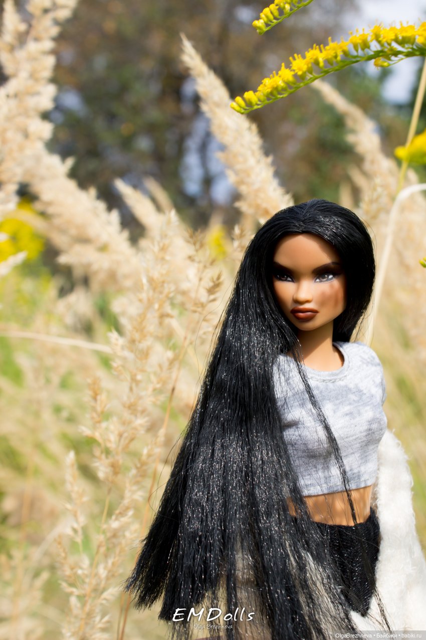 Collete Duranger ООАК