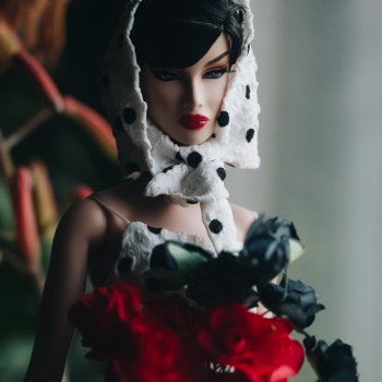 вот и октябрь