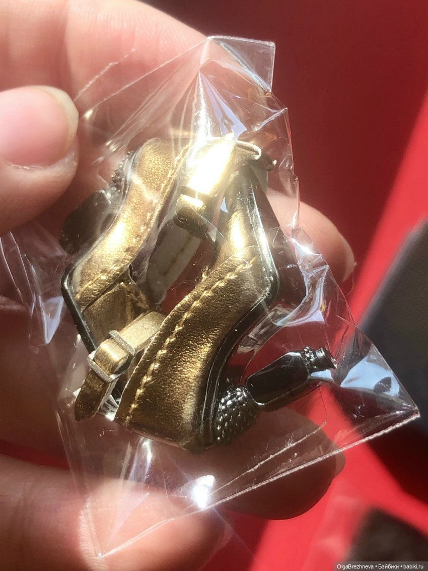 Лиллит приехала еще в сентябре (фото 2)