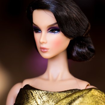 Лиллит приехала еще в сентябре