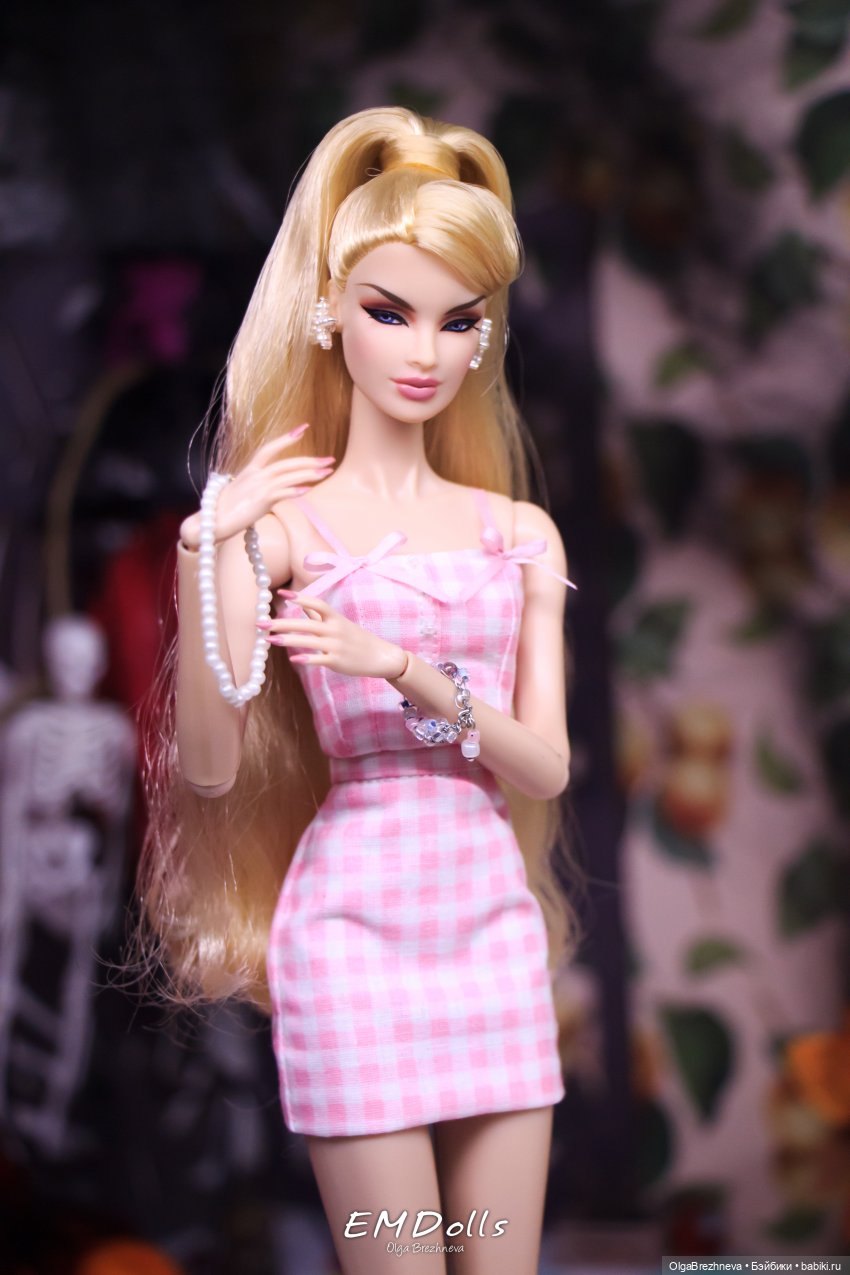 Veronique Perrin Maison day Little day ensemble