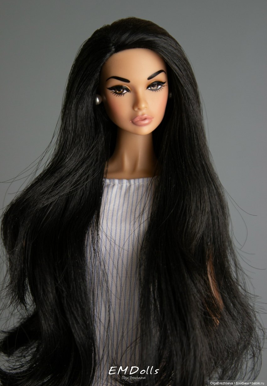 Island Time Poppy Parker 2023