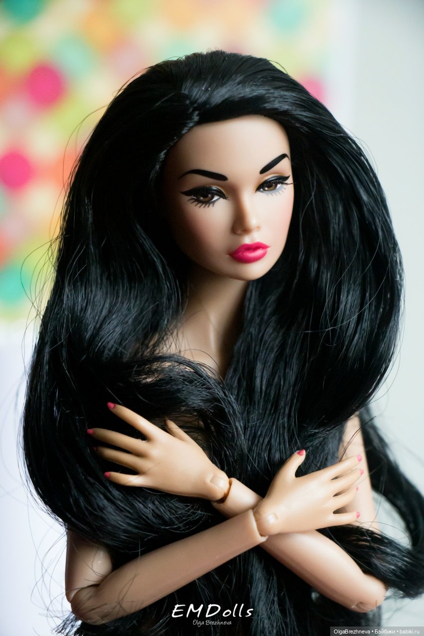 Island Time Poppy Parker 2023