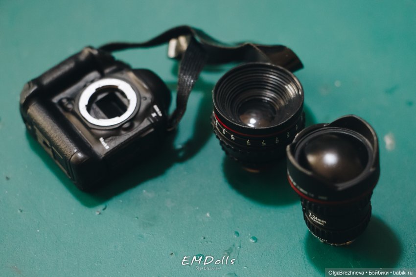 Пек аксессуаров, селфи лампа от интегрити