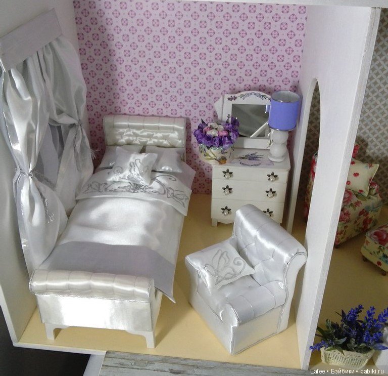 Добро пожаловать в Плюшкин дом, Heidi Plusczok (фото 5)