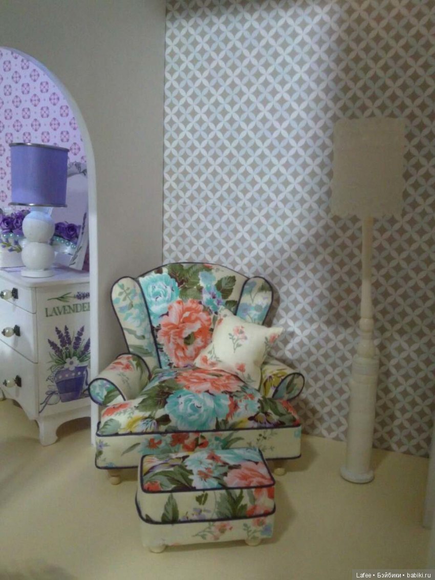 Добро пожаловать в Плюшкин дом, Heidi Plusczok (фото 7)