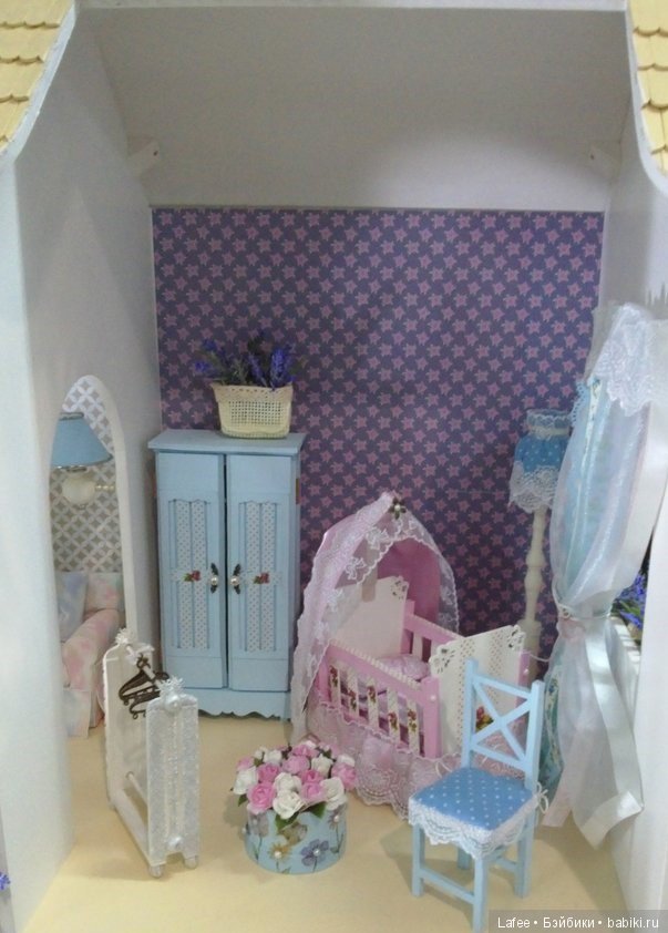 Добро пожаловать в Плюшкин дом, Heidi Plusczok (фото 6)