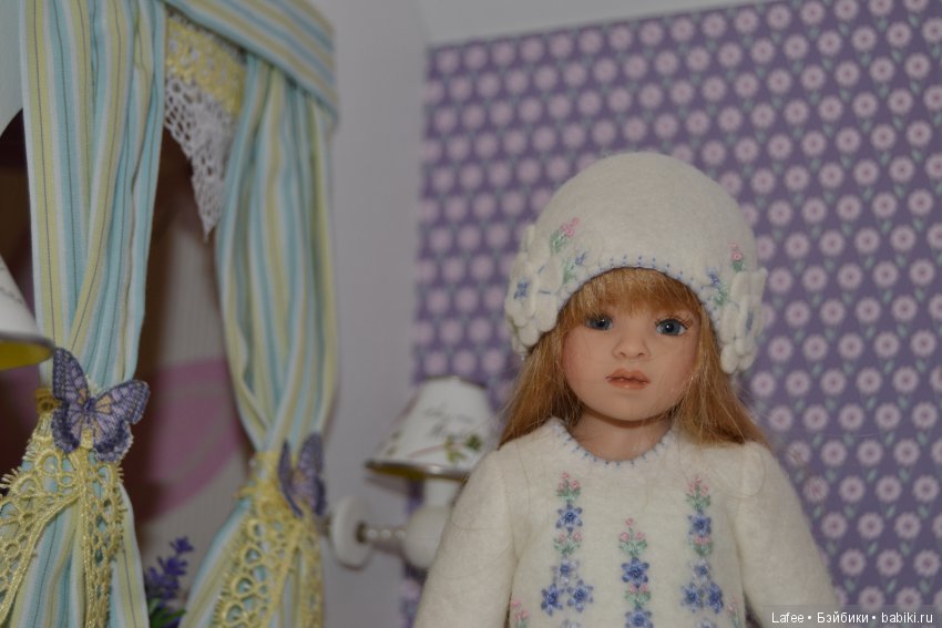 Добро пожаловать в Плюшкин дом, Heidi Plusczok (фото 10)